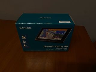GPS Garmin Drive 40 LM 4.3 Southern Europe