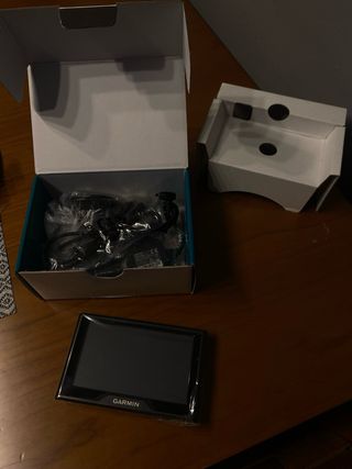 GPS Garmin Drive 40 LM 4.3 Southern Europe