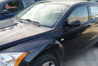 Dodge 393624 mando calefaccion / aire caliber se