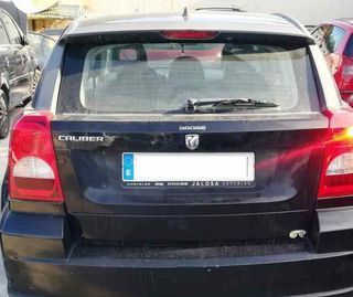 Dodge 393624 mando calefaccion / aire caliber se