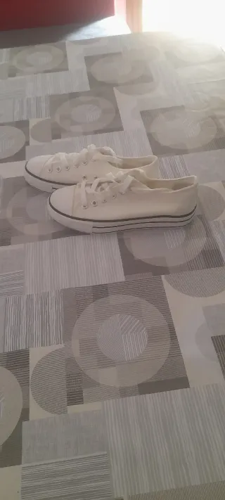 Zapatillas 39