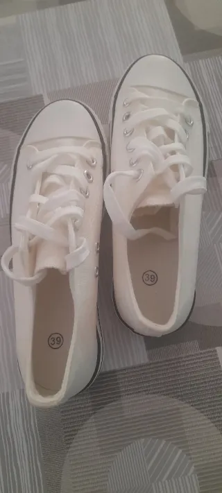 Zapatillas 39
