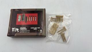 VEP86 Verlinden Munizioni NATO per carro da 105mm