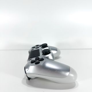 Controller Sony PS4 Argento