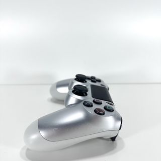 Controller Sony PS4 Argento