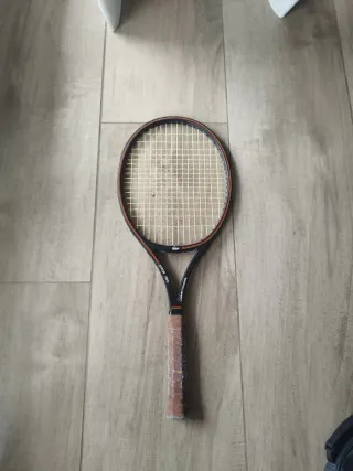 Raquetas Tenis Junior Niños