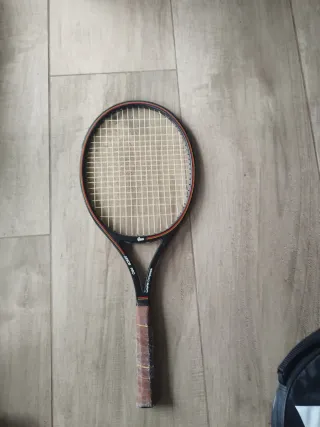 Raquetas Tenis Junior Niños