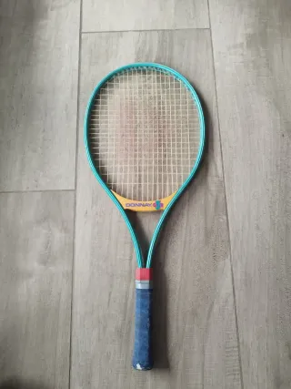 Raquetas Tenis Junior Niños