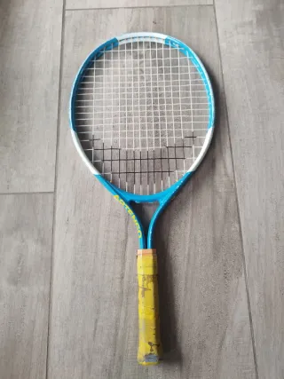 Raquetas Tenis Junior Niños