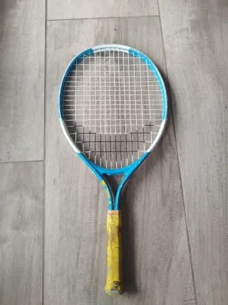 Raquetas Tenis Junior Niños
