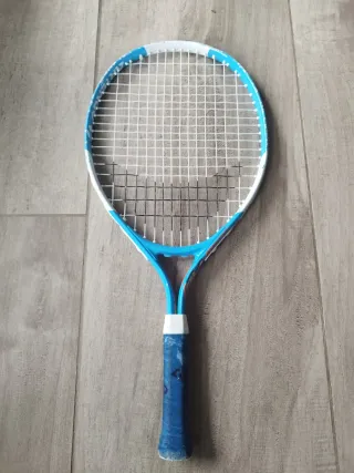 Raquetas Tenis Junior Niños
