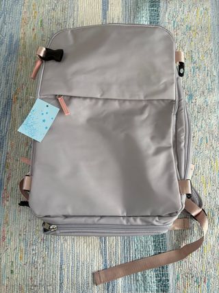 Mochila de viaje de cabina