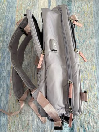 Mochila de viaje de cabina