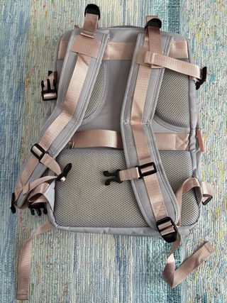 Mochila de viaje de cabina