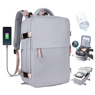 Mochila de viaje de cabina