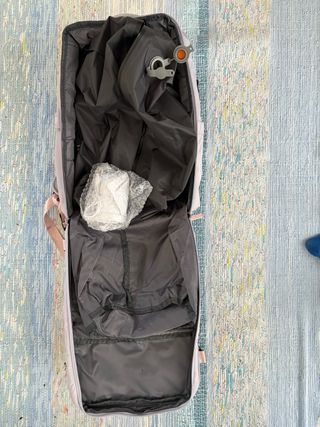 Mochila de viaje de cabina