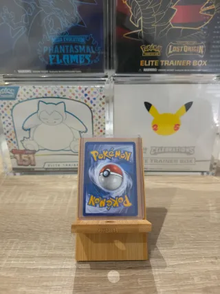 Morpeko V 95/172 Carta Pokémon