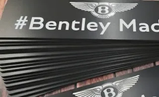 Cubrematriculas  Personalizado