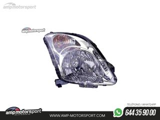 FARO DELANTERO DERECHO PARA SUZUKI SWIFT