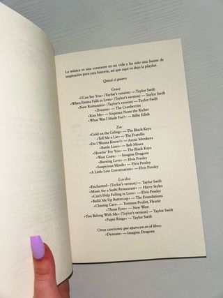 Quizá si quiero / Maybe I Do Want To (QUERERTE)...