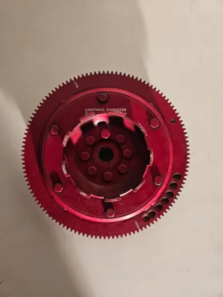 Volano Mercury Marine Fuoribordo