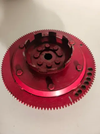 Volano Mercury Marine Fuoribordo