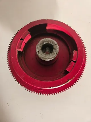 Volano Mercury Marine Fuoribordo