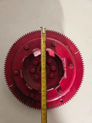 Volano Mercury Marine Fuoribordo