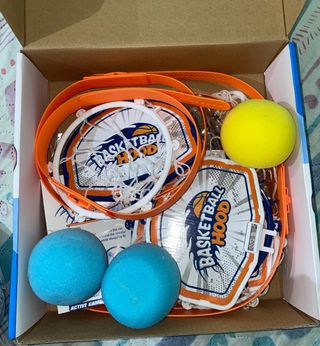 Gioco Canasta Basket CB Games