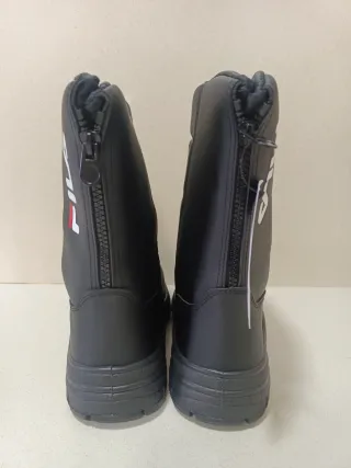Botas de nieve FILA negras