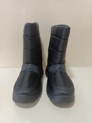 Botas de nieve FILA negras