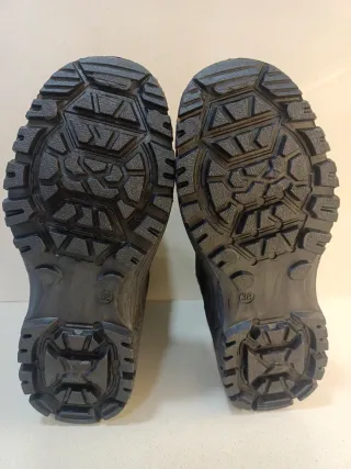 Botas de nieve FILA negras