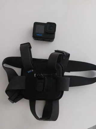 GoPro Hero 13+ Accesorios
