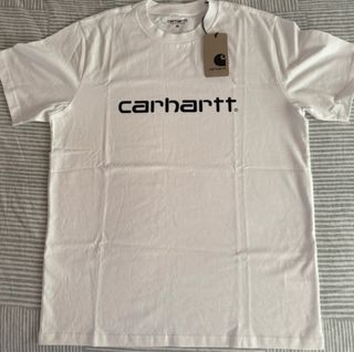 Camiseta Carhartt Blanca Talla M