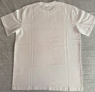 Camiseta Carhartt Blanca Talla M