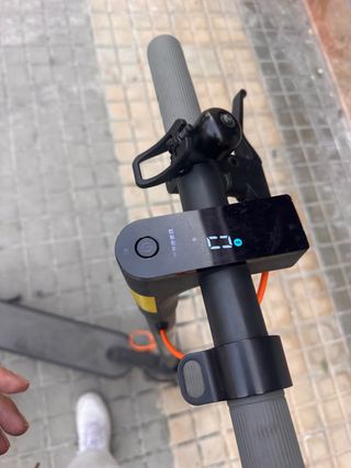Patinete Eléctrico Xiaomi GO 4