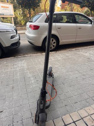 Patinete Eléctrico Xiaomi GO 4