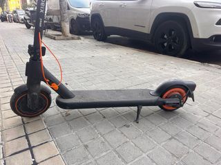 Patinete Eléctrico Xiaomi GO 4