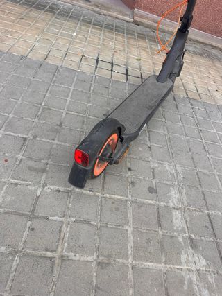 Patinete Eléctrico Xiaomi GO 4
