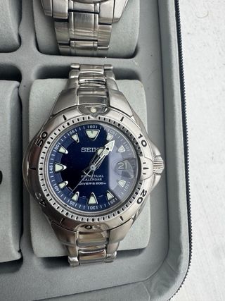 Lote de 8 Relojes Seiko Citizen Casio y Guess