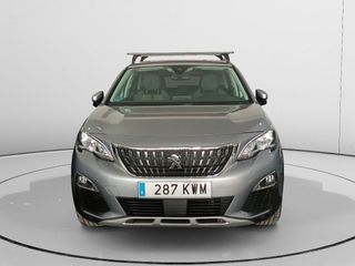 Peugeot 3008 Allure