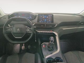 Peugeot 3008 Allure