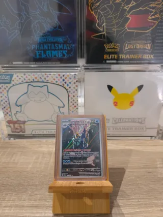 Clawitzer 141/132 Carta Pokémon