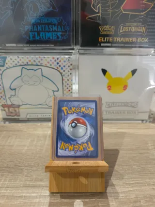 Clawitzer 141/132 Carta Pokémon