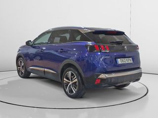 Peugeot 3008 Allure