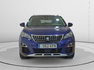 Peugeot 3008 Allure