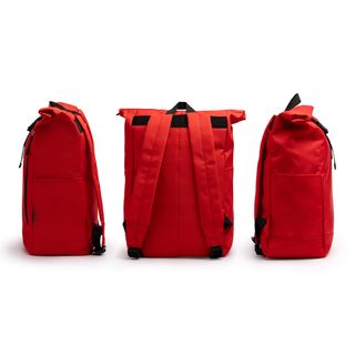 Mochila DRONTE STAMINA Roja