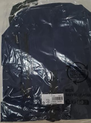 Mochila DRONTE STAMINA Roja