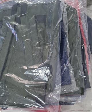 Mochila DRONTE STAMINA Roja