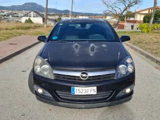 Opel Astra GTC 1.8 140 CV SPORT